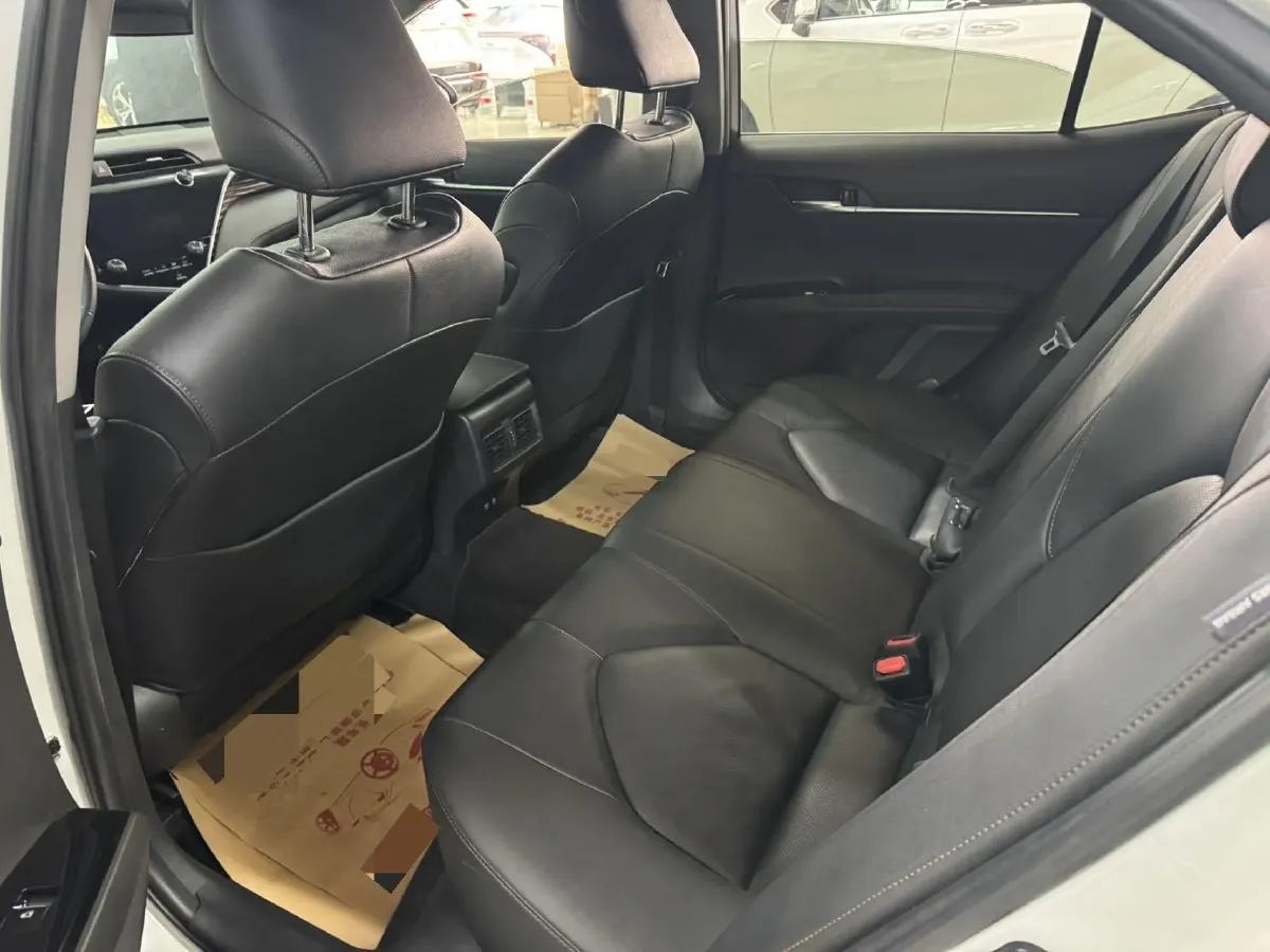 2019 Toyota Camry 2.0L 178HP L4 CVT,autocango,china used car exporter,china ev exporter,chinese used car exporter,chinese used ev exporter