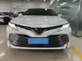 2019 Toyota Camry 2.0L 178HP L4 CVT
