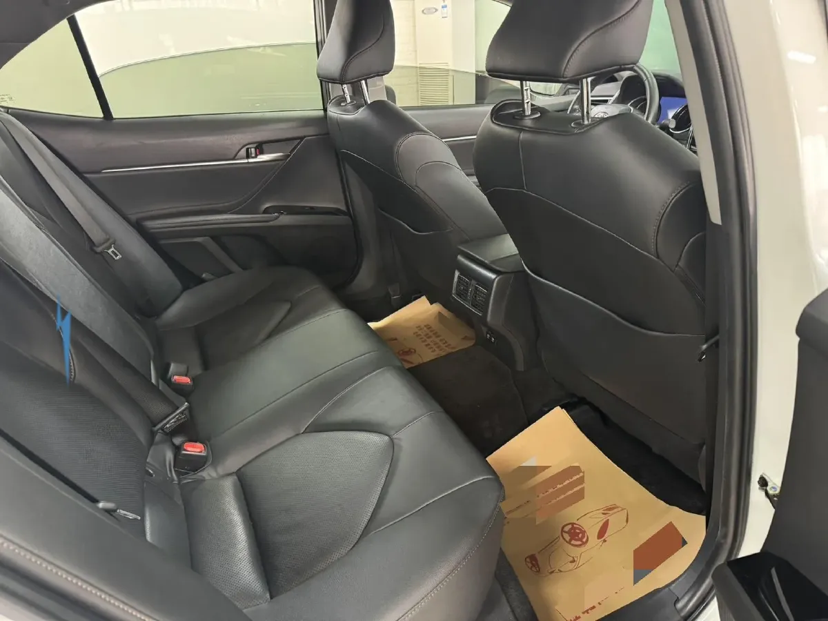 2019 Toyota Camry 2.0L 178HP L4 CVT,autocango,china used car exporter,china ev exporter,chinese used car exporter,chinese used ev exporter