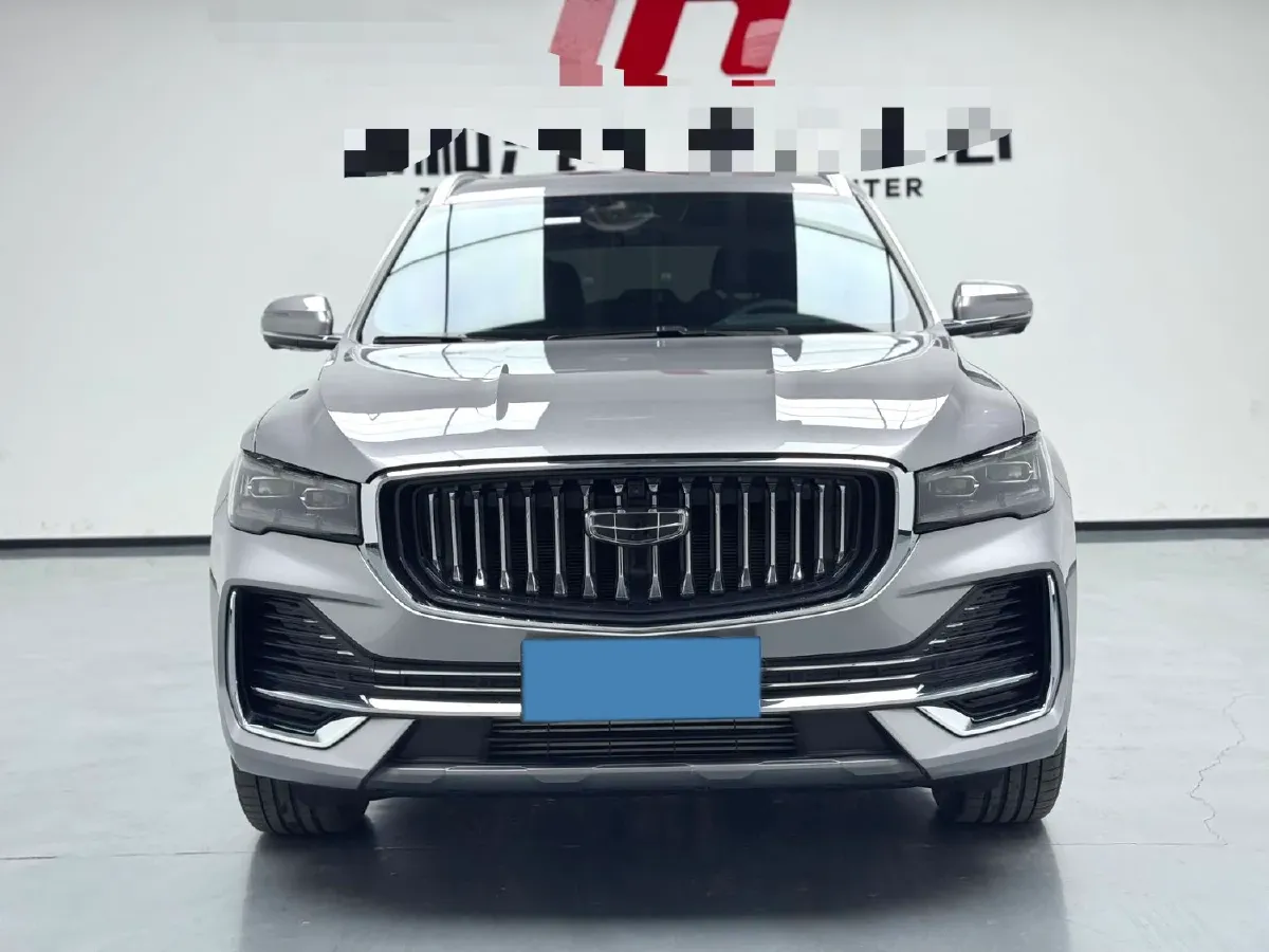 2024 Geely Monjaro 2.0T 238HP L4 8AT,autocango,china used car exporter,china ev exporter,chinese used car exporter,chinese used ev exporter