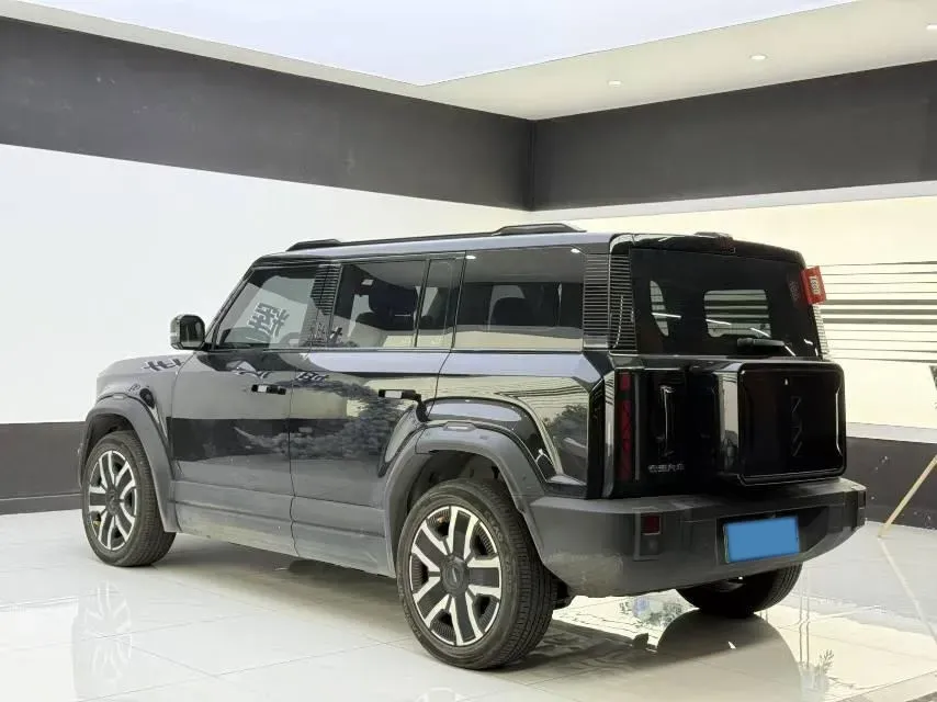 2024 iCAR iCAR 03 BEV 65.69KWH,autocango,china used car exporter,china ev exporter,chinese used car exporter,chinese used ev exporter