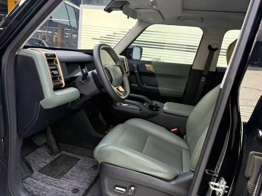 2024 iCAR iCAR 03 BEV 65.69KWH,autocango,china used car exporter,china ev exporter,chinese used car exporter,chinese used ev exporter