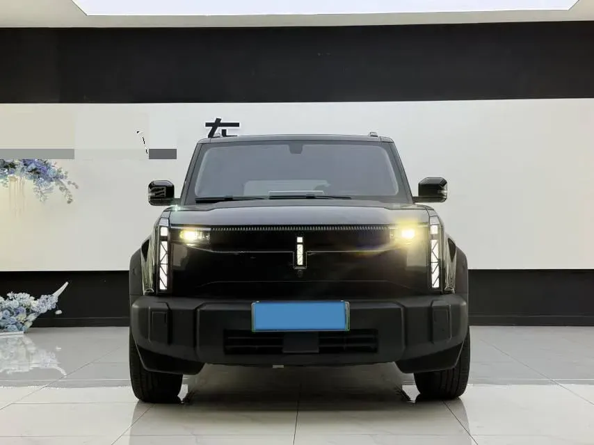 2024 iCAR iCAR 03 BEV 65.69KWH,autocango,china used car exporter,china ev exporter,chinese used car exporter,chinese used ev exporter