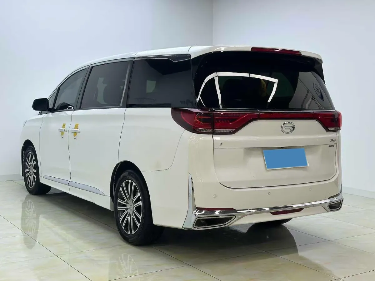 2021 GAC Trumpchi M8 2.0T 252HP L4 8AT,autocango,china used car exporter,china ev exporter,chinese used car exporter,chinese used ev exporter