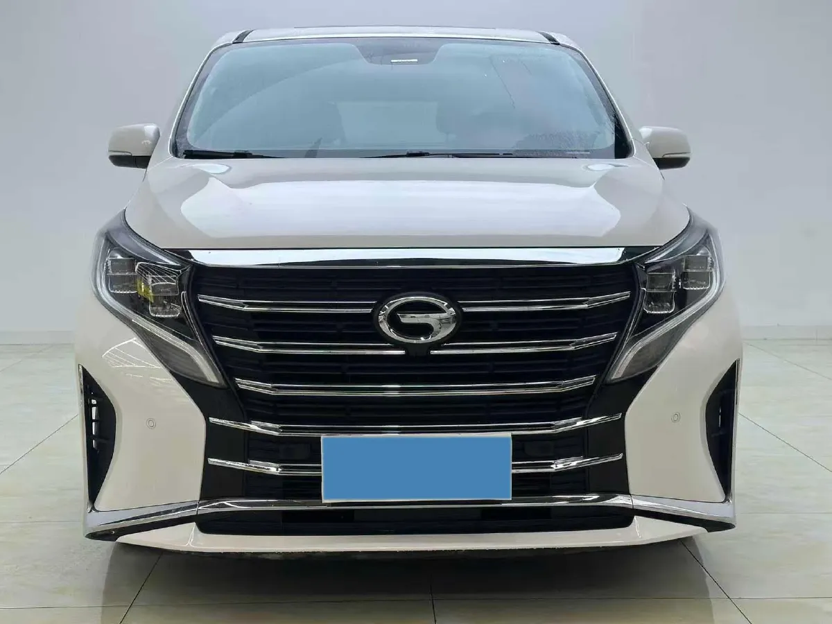 2021 GAC Trumpchi M8 2.0T 252HP L4 8AT,autocango,china used car exporter,china ev exporter,chinese used car exporter,chinese used ev exporter