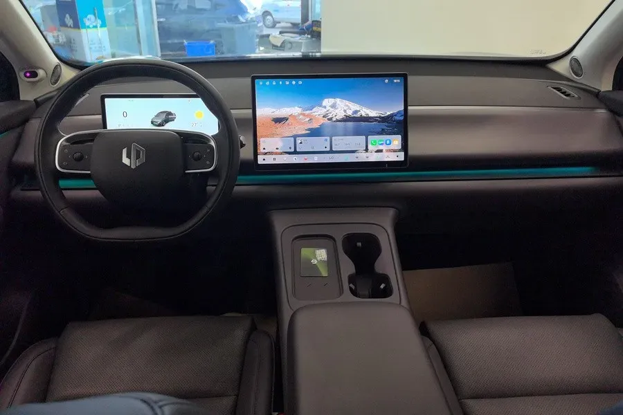 2024 Leapmotor C10 1.5L 95HP L4 REEV 28.4KWH,autocango,china used car exporter,china ev exporter,chinese used car exporter,chinese used ev exporter