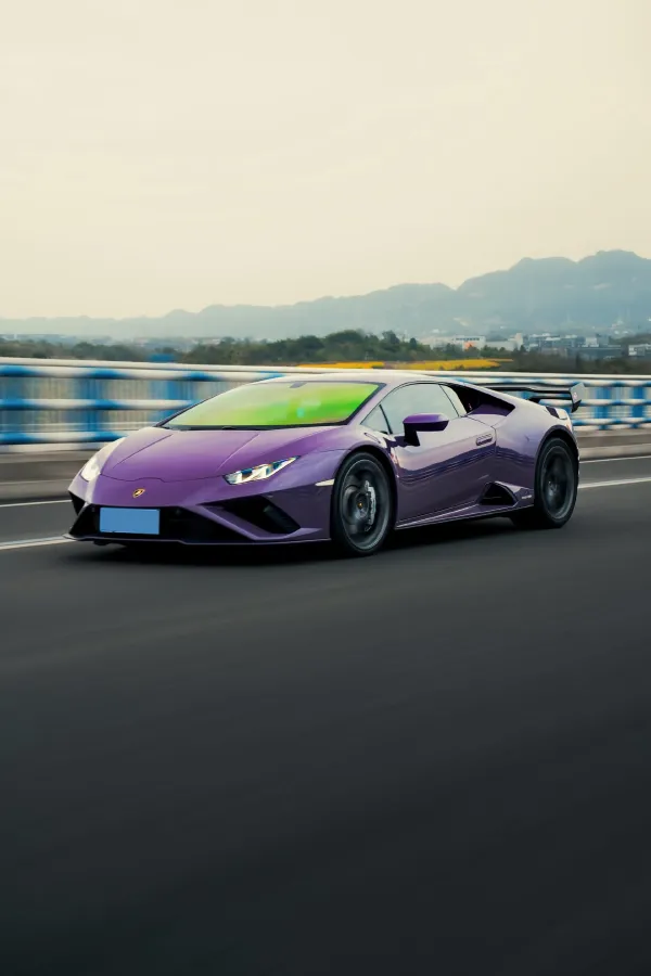 2020 Lamborghini Huracán 5.2L 611HP V10 7DCT,autocango,china used car exporter,china ev exporter,chinese used car exporter,chinese used ev exporter