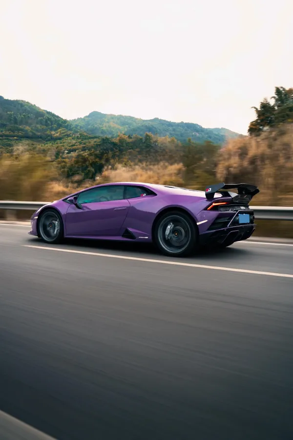 2020 Lamborghini Huracán 5.2L 611HP V10 7DCT,autocango,china used car exporter,china ev exporter,chinese used car exporter,chinese used ev exporter