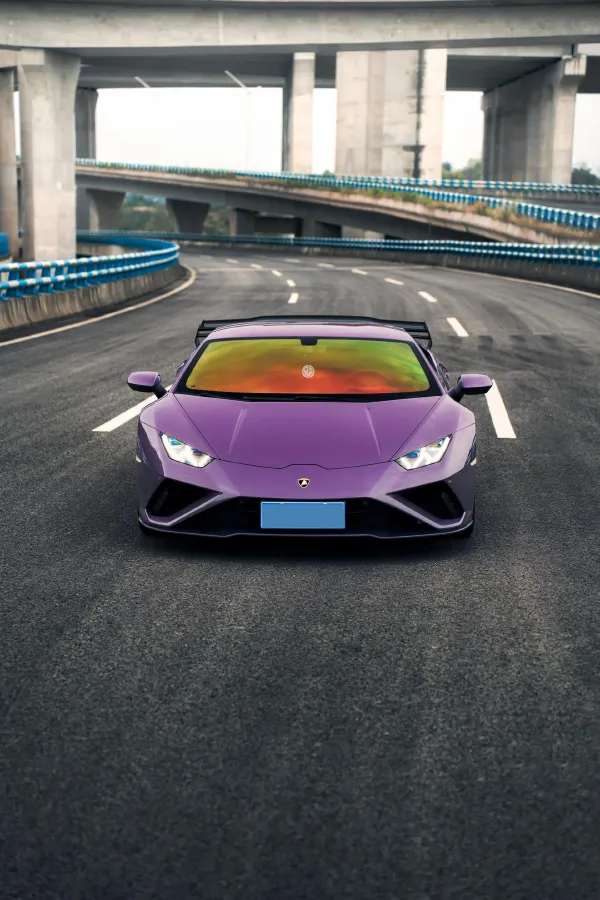 2020 Lamborghini Huracán 5.2L 611HP V10 7DCT,autocango,china used car exporter,china ev exporter,chinese used car exporter,chinese used ev exporter