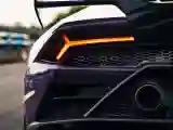 2020 Lamborghini Huracán 5.2L 611HP V10 7DCT
