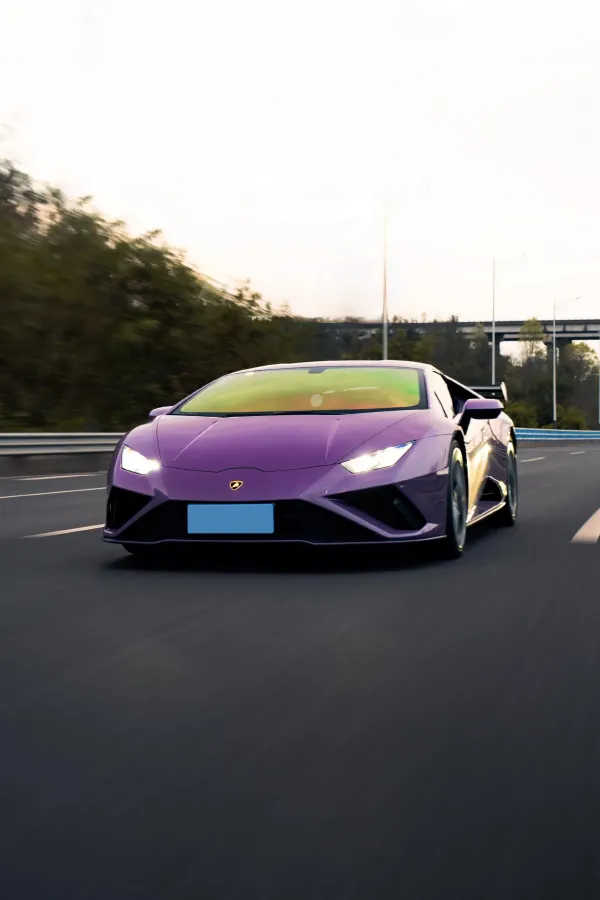 2020 Lamborghini Huracán 5.2L 611HP V10 7DCT,autocango,china used car exporter,china ev exporter,chinese used car exporter,chinese used ev exporter