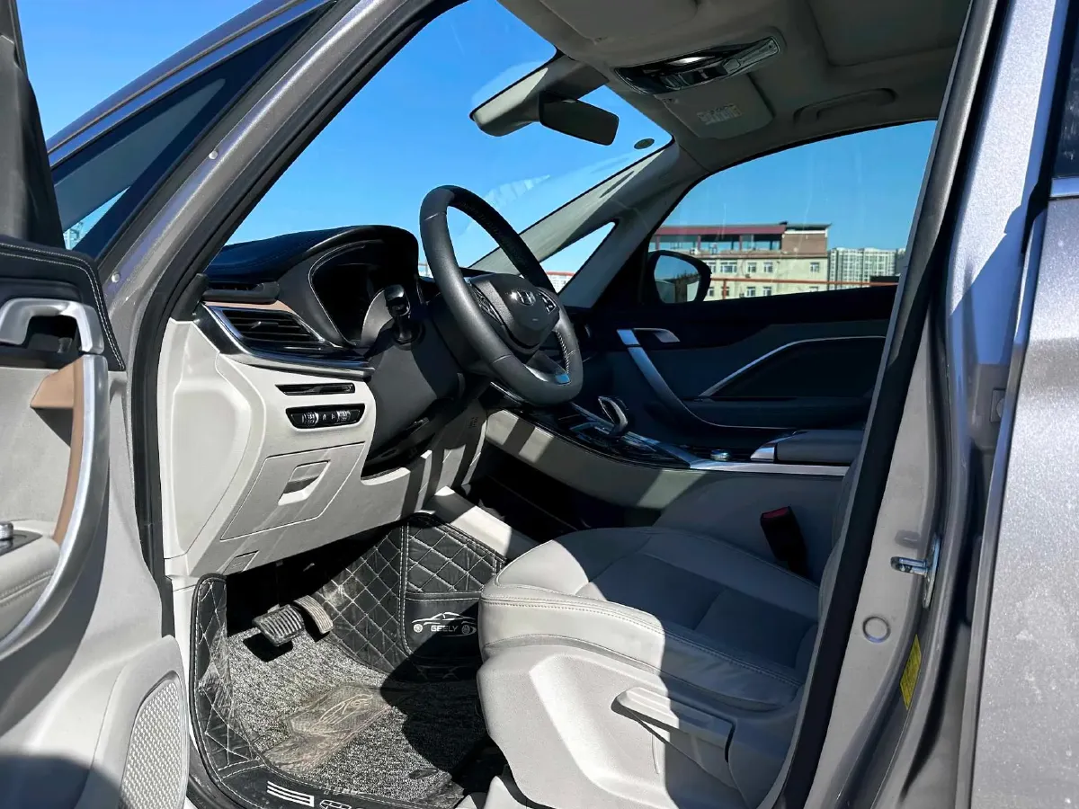 2019 MAXUS T70 2.0T 163HP L4 6AT,autocango,china used car exporter,china ev exporter,chinese used car exporter,chinese used ev exporter