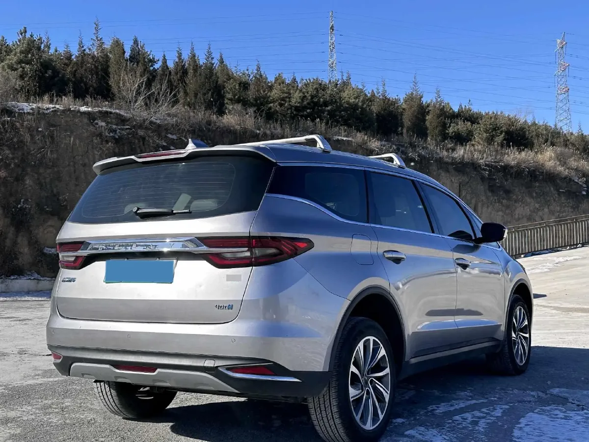 2019 MAXUS T70 2.0T 163HP L4 6AT,autocango,china used car exporter,china ev exporter,chinese used car exporter,chinese used ev exporter