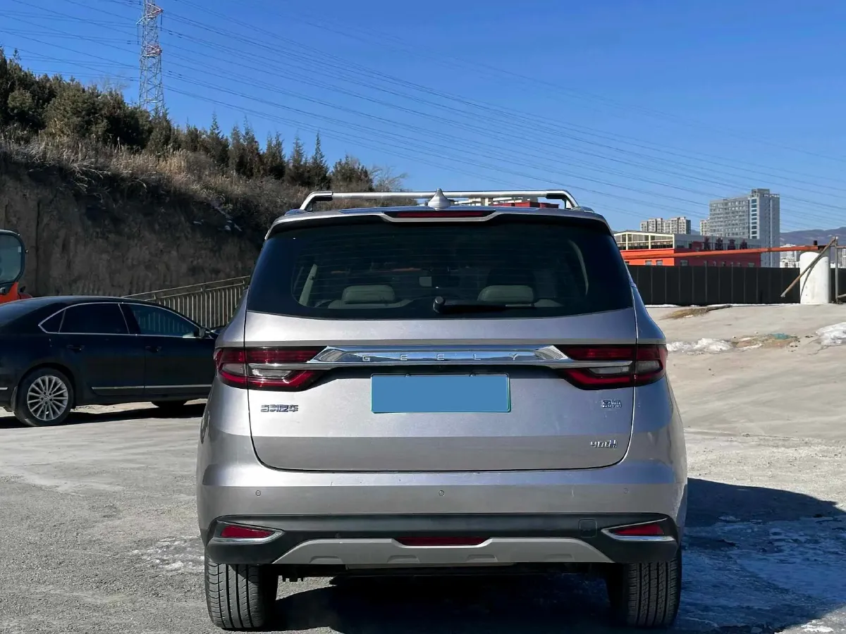 2019 MAXUS T70 2.0T 163HP L4 6AT,autocango,china used car exporter,china ev exporter,chinese used car exporter,chinese used ev exporter