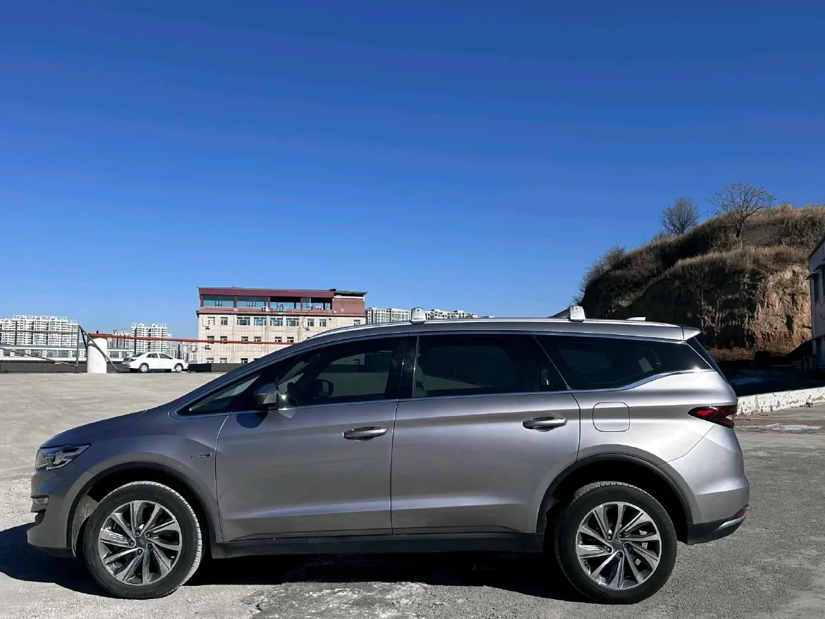 2019 MAXUS T70 2.0T 163HP L4 6AT,autocango,china used car exporter,china ev exporter,chinese used car exporter,chinese used ev exporter