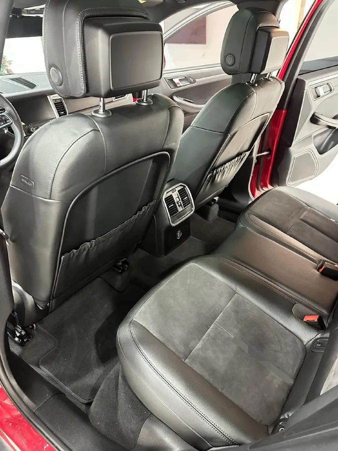 2017 Porsche Macan 2.0T 252HP L4 7DCT,autocango,china used car exporter,china ev exporter,chinese used car exporter,chinese used ev exporter