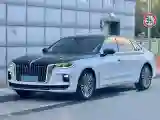 2020 HongQi H9 2.0T 252HP L4 7DCT