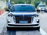 2020 HongQi H9 2.0T 252HP L4 7DCT