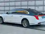 2020 HongQi H9 2.0T 252HP L4 7DCT