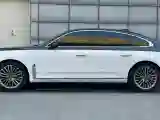 2020 HongQi H9 2.0T 252HP L4 7DCT