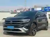 2023 Volkswagen Talagon 2.5T 299HP V6 7DCT
