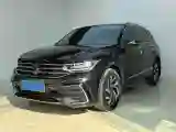 2024 Volkswagen Tiguan L 2.0T 186HP L4 7DCT