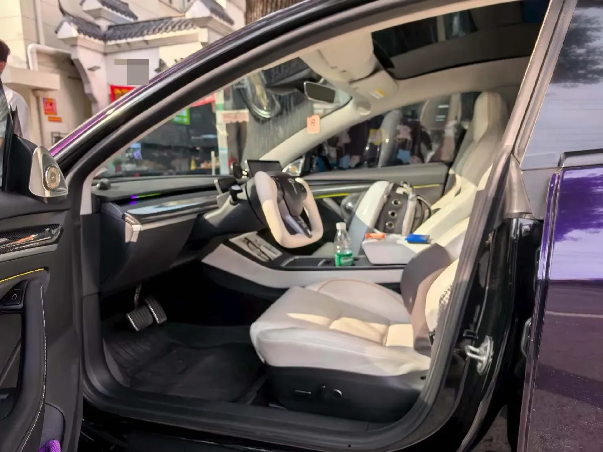 2022 Tesla Model 3 BEV 60KWH,autocango,china used car exporter,china ev exporter,chinese used car exporter,chinese used ev exporter