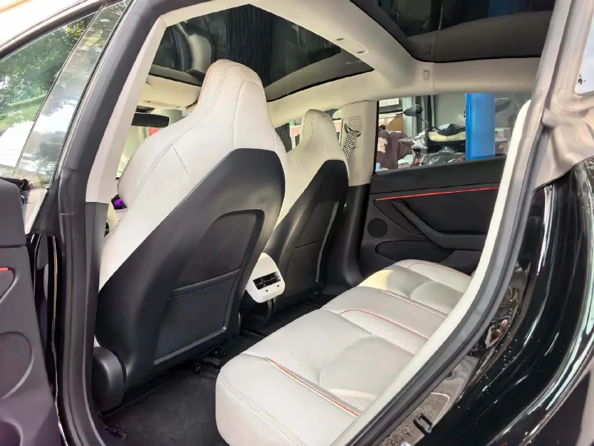 2022 Tesla Model 3 BEV 60KWH,autocango,china used car exporter,china ev exporter,chinese used car exporter,chinese used ev exporter