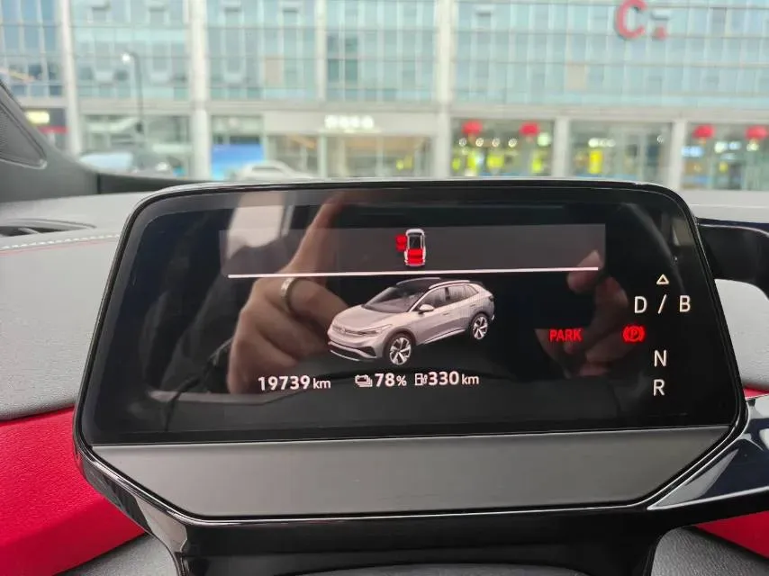 2021 Volkswagen ID.4 X BEV 83.4KWH,autocango,china used car exporter,china ev exporter,chinese used car exporter,chinese used ev exporter