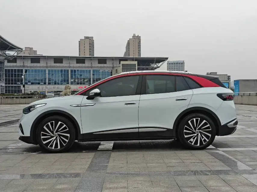 2021 Volkswagen ID.4 X BEV 83.4KWH,autocango,china used car exporter,china ev exporter,chinese used car exporter,chinese used ev exporter