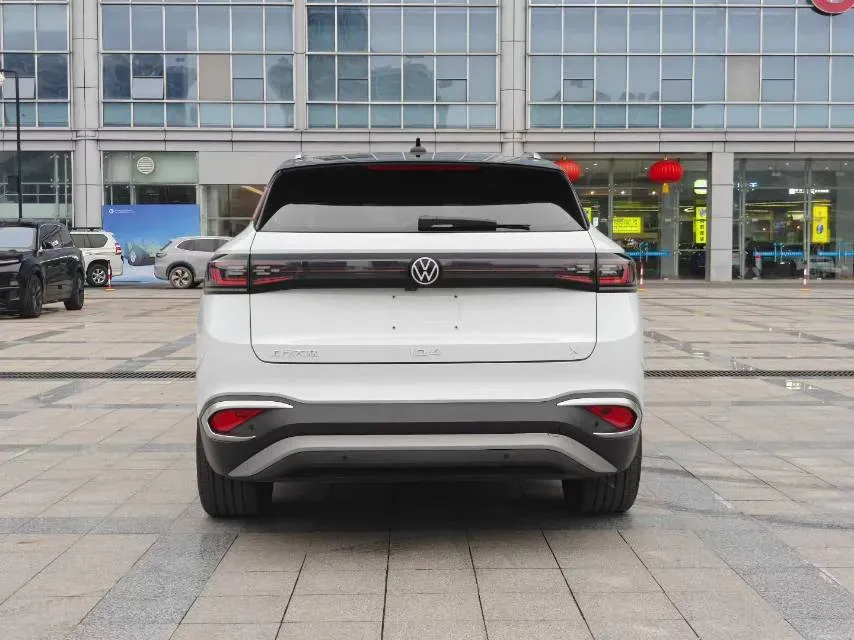 2021 Volkswagen ID.4 X BEV 83.4KWH,autocango,china used car exporter,china ev exporter,chinese used car exporter,chinese used ev exporter
