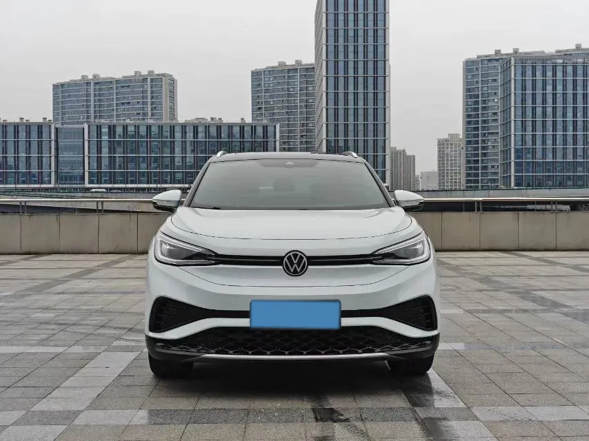 2021 Volkswagen ID.4 X BEV 83.4KWH,autocango,china used car exporter,china ev exporter,chinese used car exporter,chinese used ev exporter