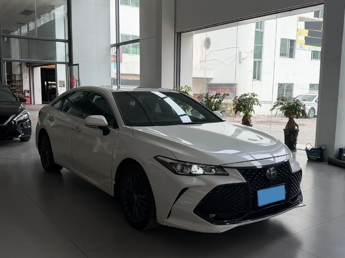2019 Toyota Avalon 2.0L 178HP L4 CVT,autocango,china used car exporter,china ev exporter,chinese used car exporter,chinese used ev exporter