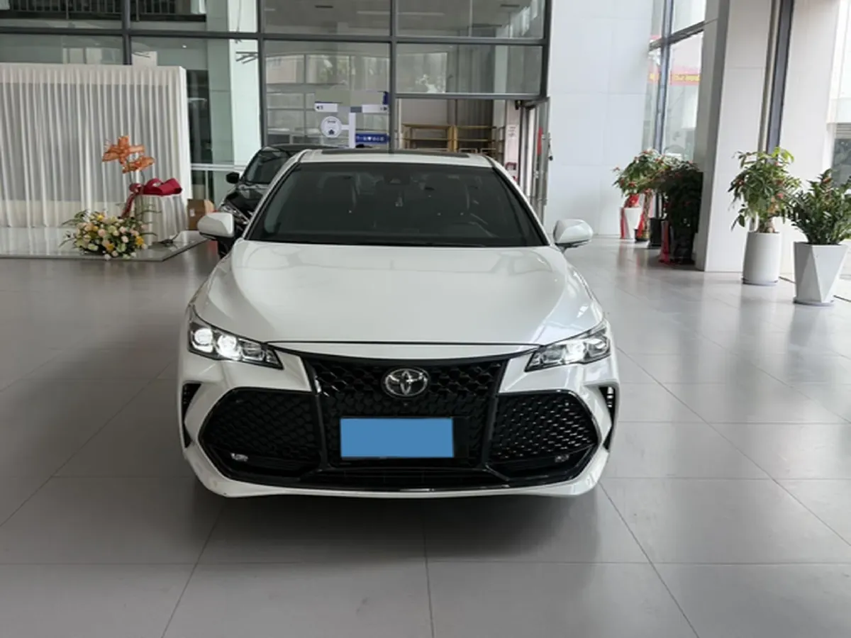 2019 Toyota Avalon 2.0L 178HP L4 CVT,autocango,china used car exporter,china ev exporter,chinese used car exporter,chinese used ev exporter
