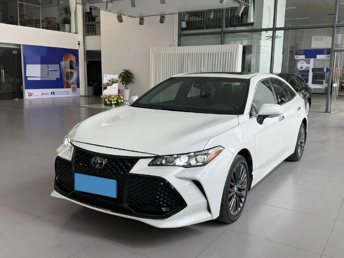 2019 Toyota Avalon 2.0L 178HP L4 CVT,autocango,china used car exporter,china ev exporter,chinese used car exporter,chinese used ev exporter