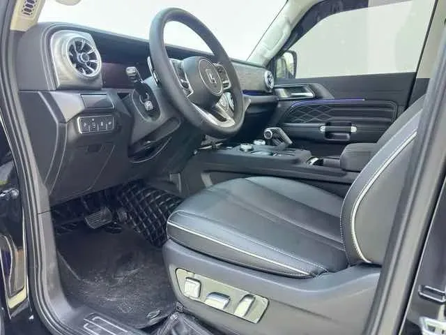 2024 Tank 300 2.0T 252HP L4 9AT,autocango,china used car exporter,china ev exporter,chinese used car exporter,chinese used ev exporter