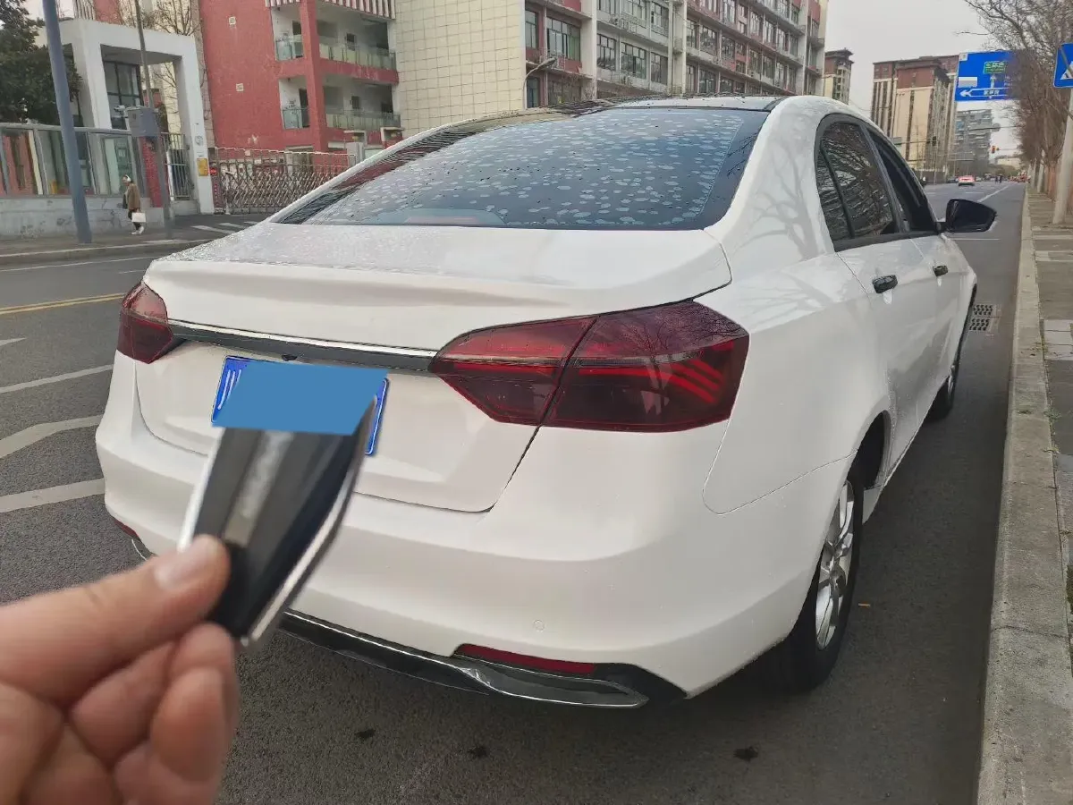 2020 Geely Emgrand 1.5L 109HP L4 5MT,autocango,china used car exporter,china ev exporter,chinese used car exporter,chinese used ev exporter