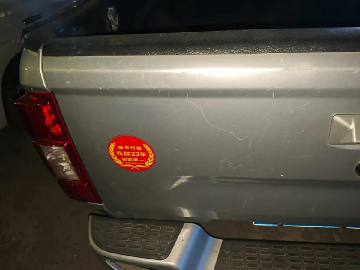 2021 Great Wall Wingle 7 2.0T 156HP L4 6MT,autocango,china used car exporter,china ev exporter,chinese used car exporter,chinese used ev exporter