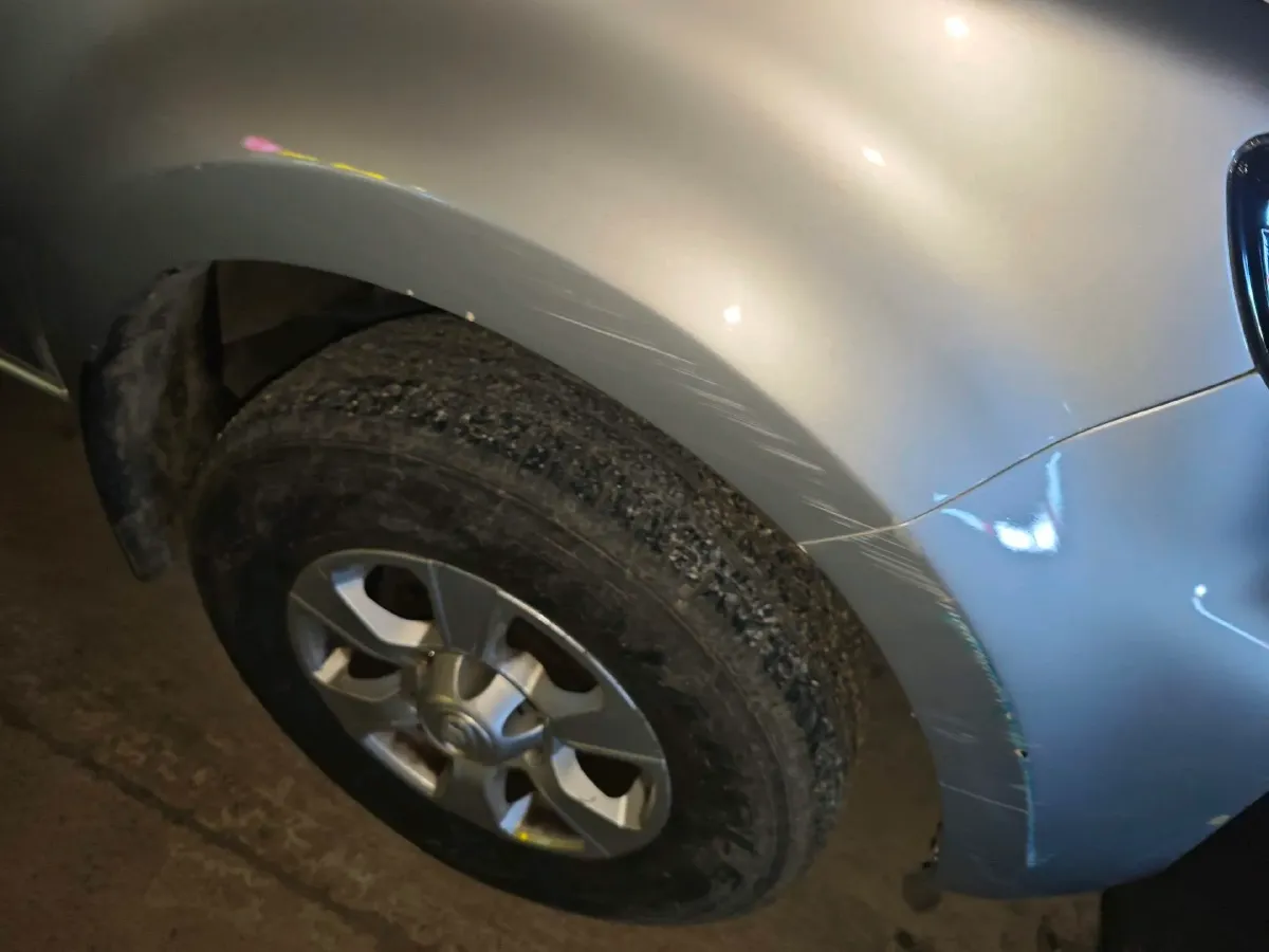 2021 Great Wall Wingle 7 2.0T 156HP L4 6MT,autocango,china used car exporter,china ev exporter,chinese used car exporter,chinese used ev exporter