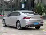 2021 Geely Preface 2.0T 190HP L4 7DCT
