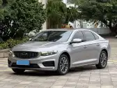 2021 GEELY PREFACE,autocango,china used car exporter,china ev exporter,chinese used car exporter,chinese used ev exporter