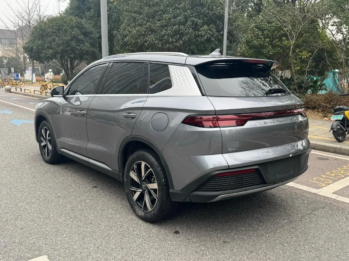 2023 BYD Song Pro 1.5L 110HP L4 E-CVT PHEV 12.9KWH,autocango,china used car exporter,china ev exporter,chinese used car exporter,chinese used ev exporter
