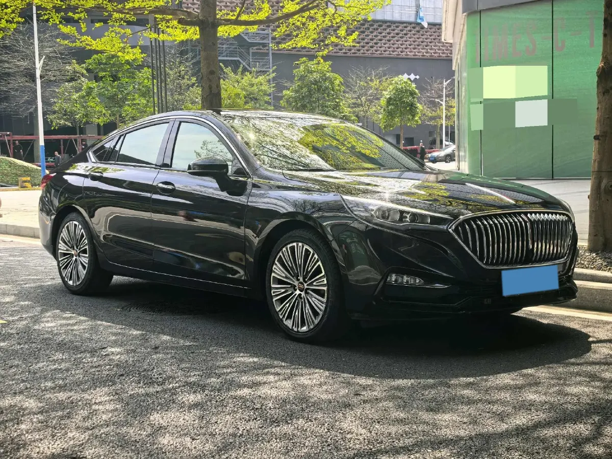 2020 HongQi H5 1.8T 197HP L4 6AT,autocango,china used car exporter,china ev exporter,chinese used car exporter,chinese used ev exporter