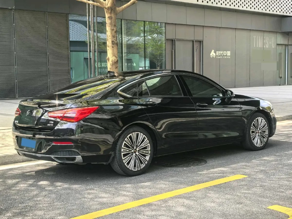 2020 HongQi H5 1.8T 197HP L4 6AT,autocango,china used car exporter,china ev exporter,chinese used car exporter,chinese used ev exporter