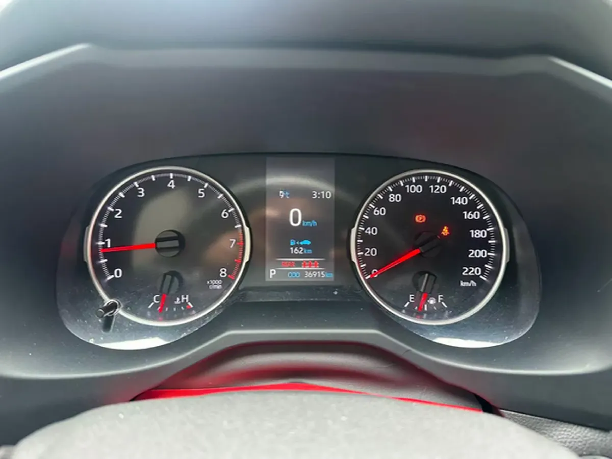 2022 Toyota Wildlander 2.0L 171HP L4 CVT,autocango,china used car exporter,china ev exporter,chinese used car exporter,chinese used ev exporter