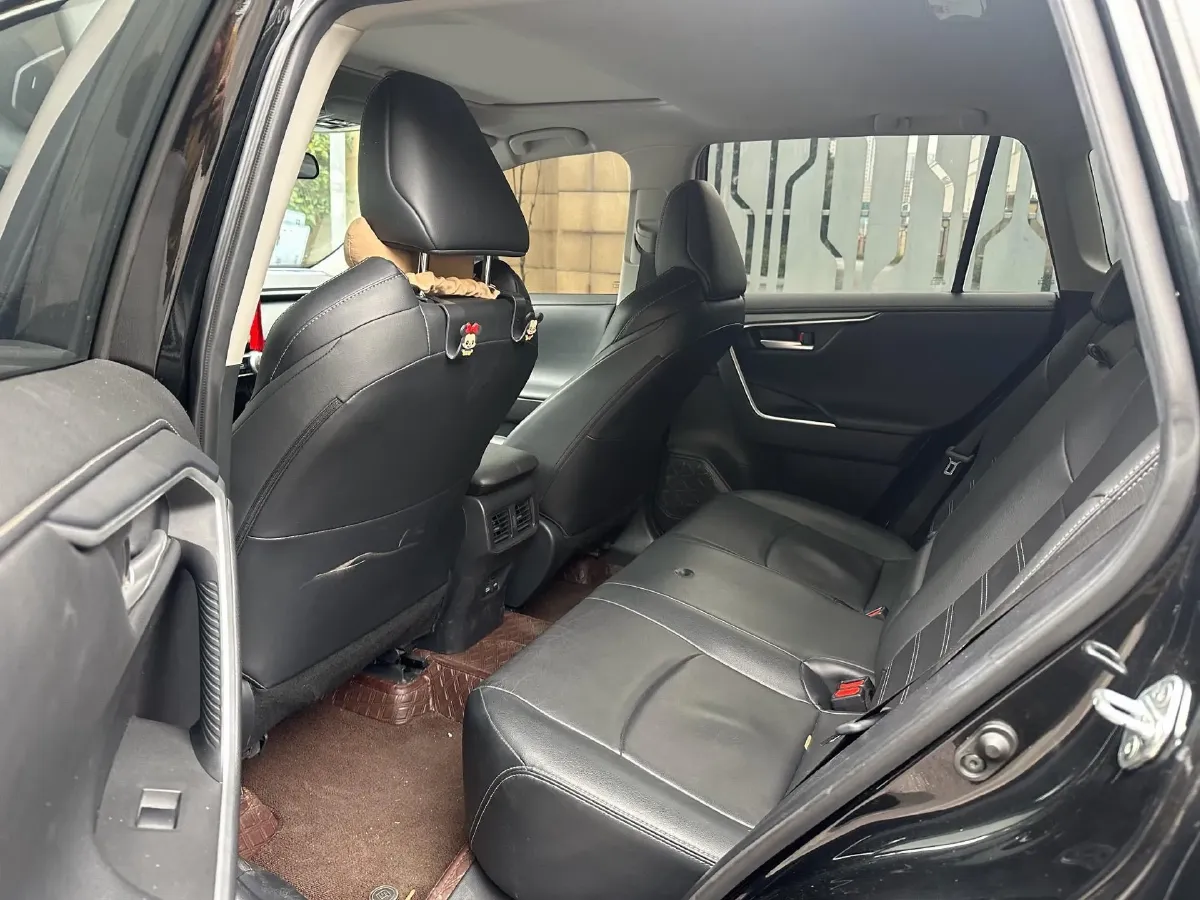 2022 Toyota Wildlander 2.0L 171HP L4 CVT,autocango,china used car exporter,china ev exporter,chinese used car exporter,chinese used ev exporter