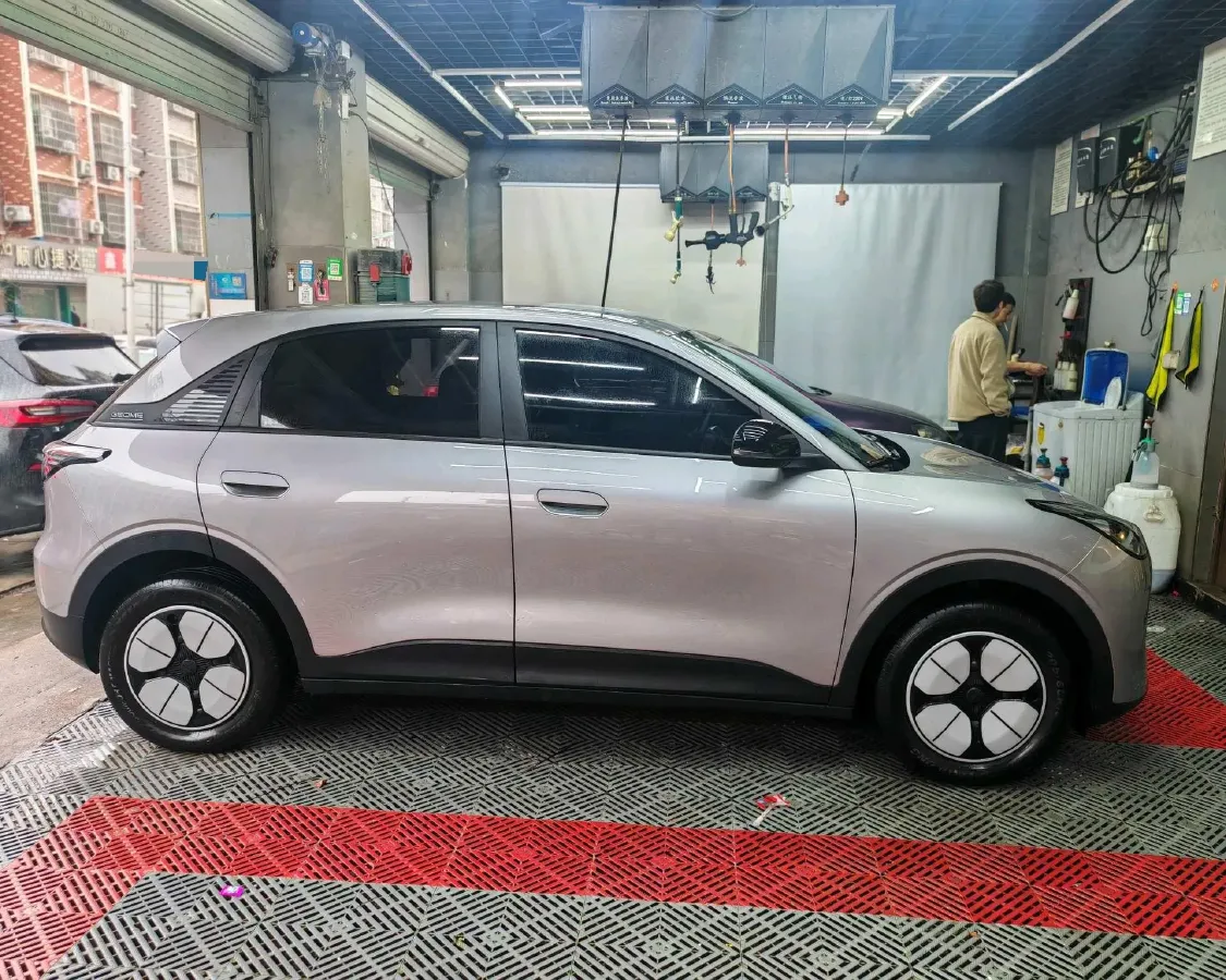 2025 WuLing BinGuo S BEV,autocango,china used car exporter,china ev exporter,chinese used car exporter,chinese used ev exporter