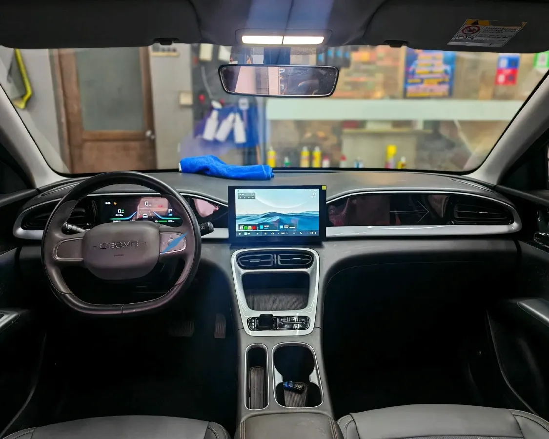 2025 WuLing BinGuo S BEV,autocango,china used car exporter,china ev exporter,chinese used car exporter,chinese used ev exporter