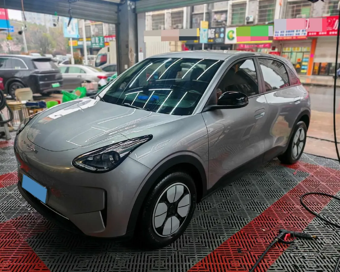 2025 WuLing BinGuo S BEV,autocango,china used car exporter,china ev exporter,chinese used car exporter,chinese used ev exporter