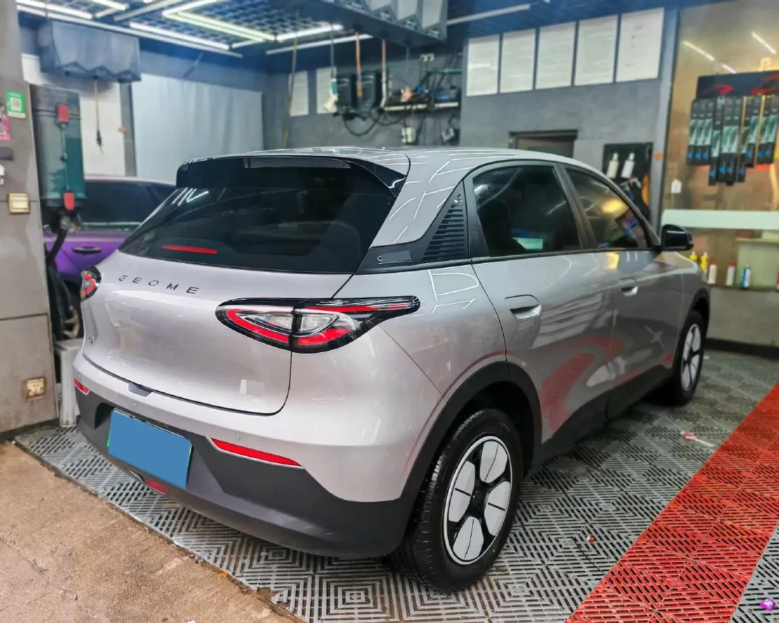 2025 WuLing BinGuo S BEV,autocango,china used car exporter,china ev exporter,chinese used car exporter,chinese used ev exporter